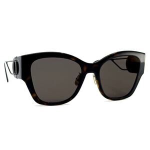 New, CHRISTIAN DIOR Sunglasses 30Montaigne B2U 20A5 Authentic